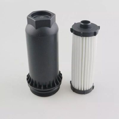 Transmission Gearbox Hydraulic Filter For Volvo Ford MPS6 Automatic 31256837