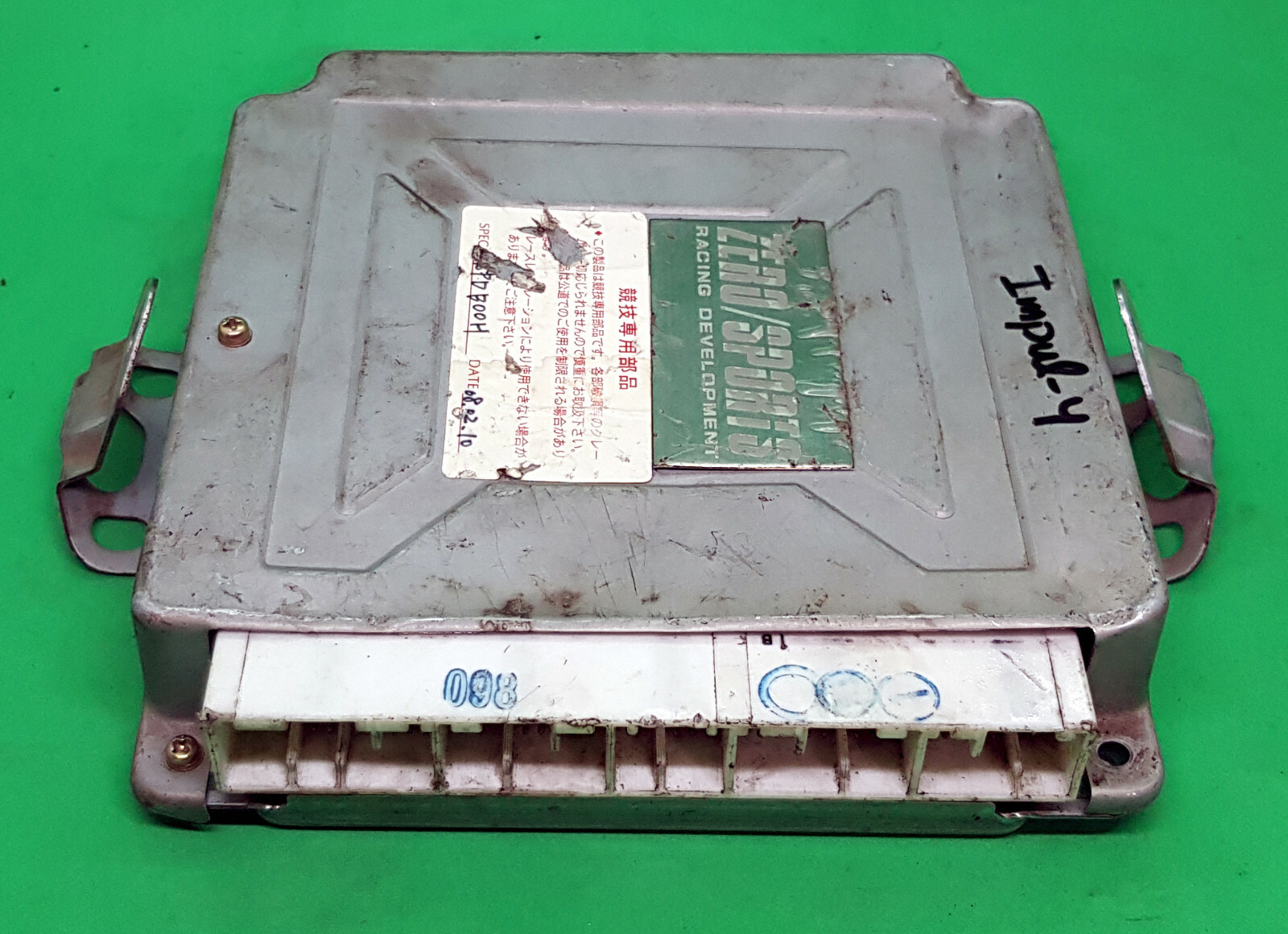 CTS BH5 レガシィ S401チューンドECU 公式通販 5MT用 Racing ECU BE5