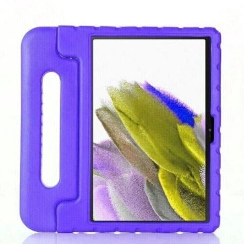 Kids Shockproof Foam Rugged Case Cover For Samsung Galaxy Tab A9 8.7" Plus 11" - Picture 11 of 19