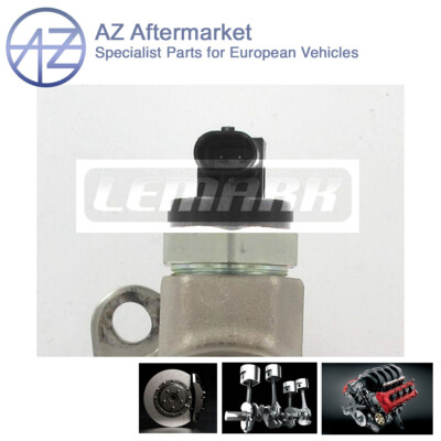 Fuel Injection Pump AZ Fits A5 TT Q3 A4 Q5 Golf Eos Scirocco Octavia 2.0 #2