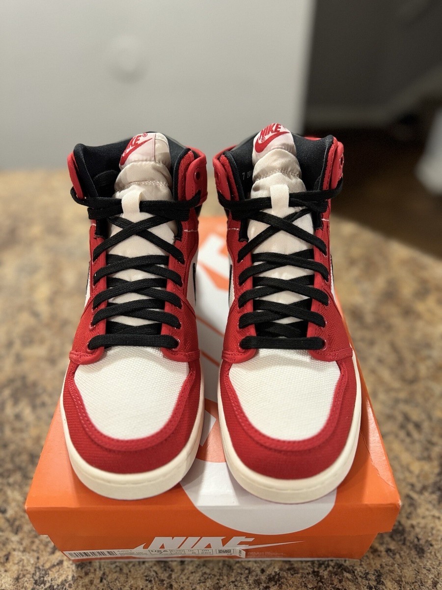 Jordan 1 Retro AJKO CHICAGO DA9089-100 Size 7 Men's/8.5 Women's