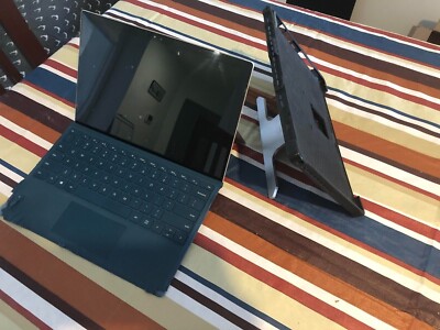 microsoft surface pro 4 i7 16gb 256gb