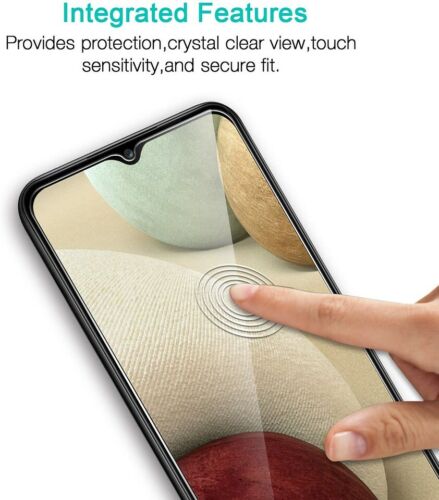 For TCL 30 XE 5G Tempered Glass Screen Protector Premium Case Friendly 3D Touch - 第 7/9 張圖片