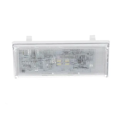 OEM Refrigerator Led Light Module for Whirlpool WRS973CIDM00