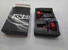Xkglow Led Headlight Conversion Replacement Headlight Model 14