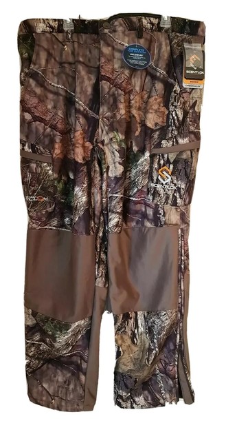 ScentLok Mens Maverick Hunting Pant 