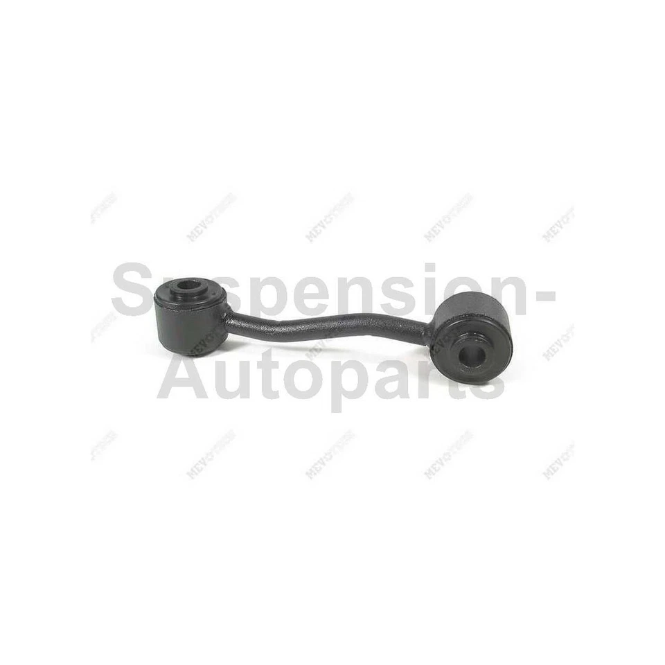 Barra estabilizadora delantera izquierda Mevotech para Jeep Liberty 3,7 L 2,4 L 2,8 L_SU Foto 2 de 4