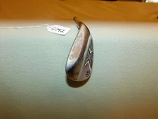 Callaway C-Grind Forged -R- MD Graphite Shaft Regular Flex 10* 58* Wedge Q792