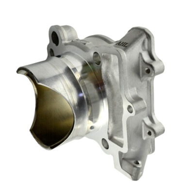 かじゅページ Cylinder Piston Gasket Rebuild Kit STD 77mm For Kawasaki 2009-2016