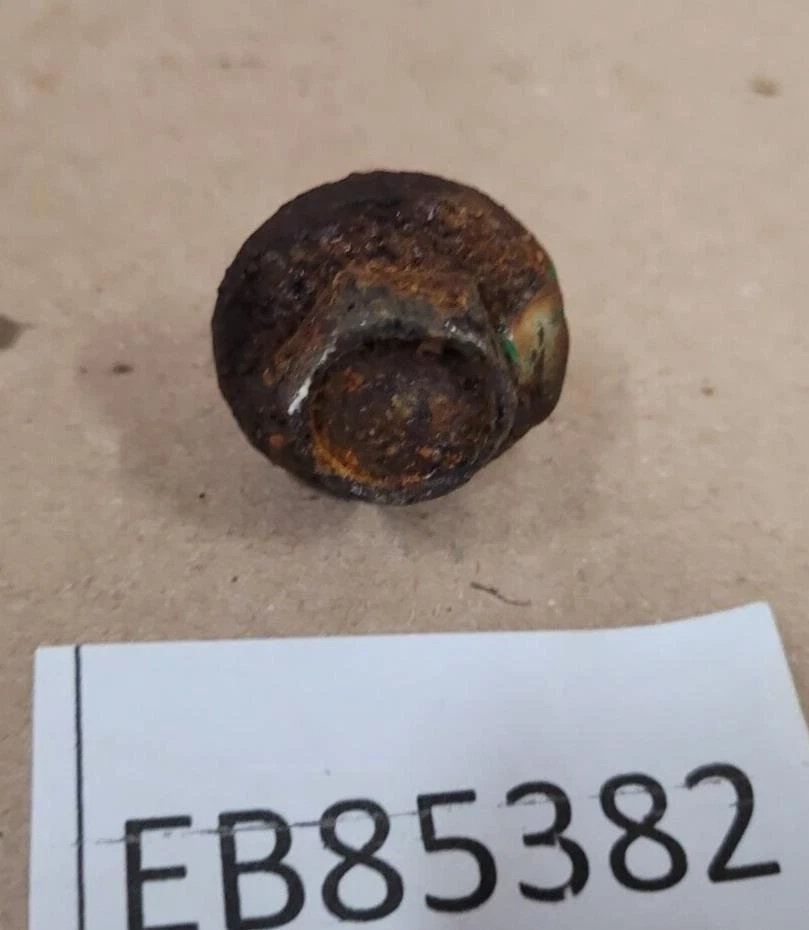 OEM 2009-2018 DODGE RAM 1500 2500 3,7 L 4,7 L 5,7 L TAPÓN DE DRENAJE DE ACEITE DE MOTOR PERNO JEEP Foto 3 de 4