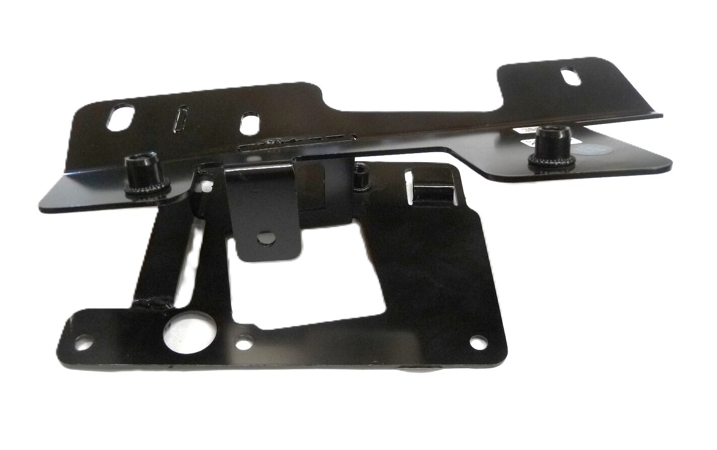 19-21 Lamborghini Aventador LP770 SVJ Engine Cover Right Bracket 470827394D OE