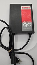 ESP D11316T Digital QC Surge Protector AC Power Line Filter 120V / 15A