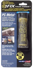 Epoxy Metal Repair Putty