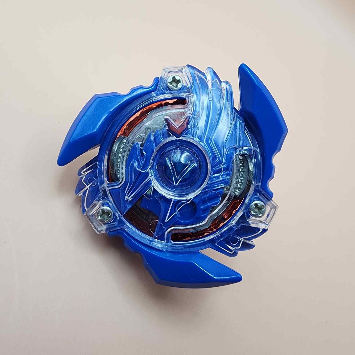 BEYBLADE Burst (Takara TOMY) VICTORY VALKYRIE Valtryek