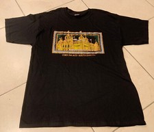 VTG Sportex Puff Graphic Made In USA Corn Palace Mitchell South Dakota Shirt XL
