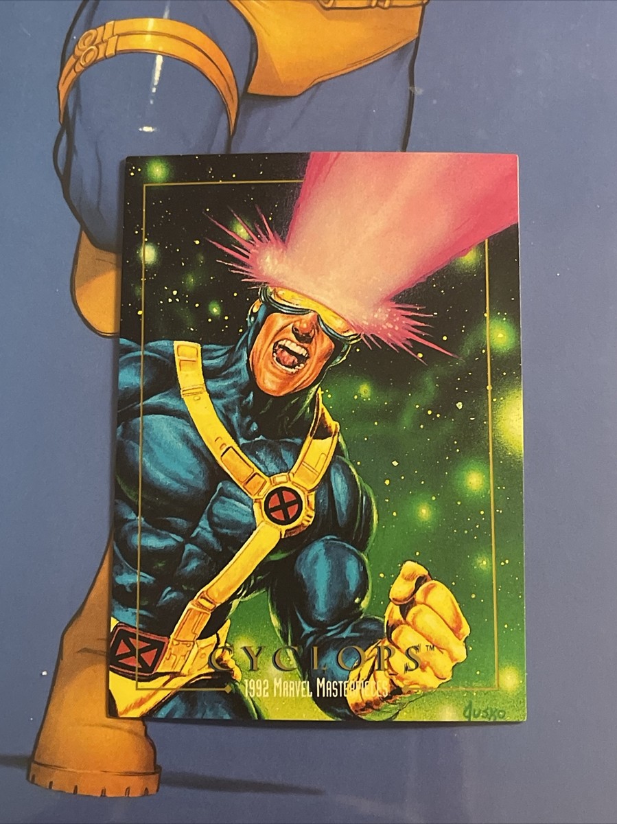 X-MEN #4 CYCLOPS DAVID NAKAYAMA VIRGIN VARIANT COVER 2022 MARVEL
