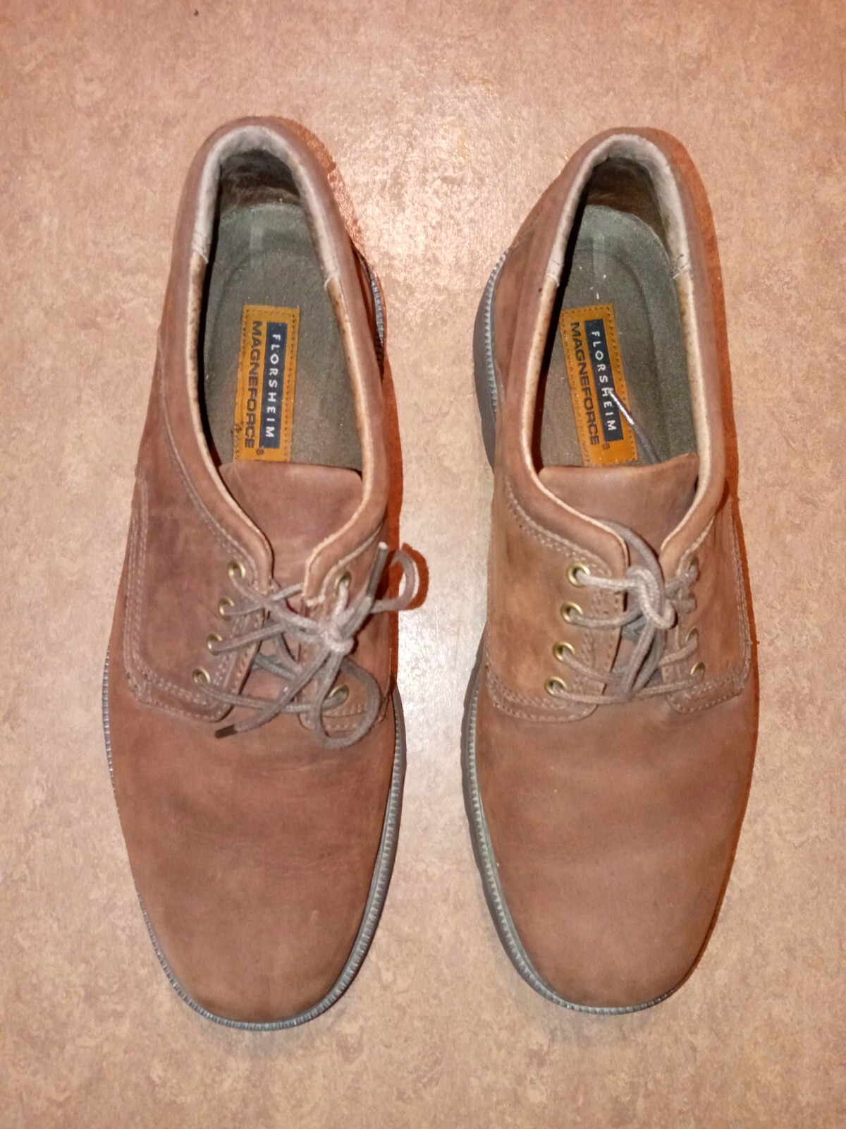 florsheim magneforce