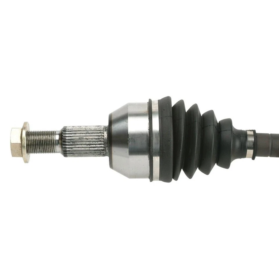 1x Cardone nuevo eje delantero izquierdo CV para Saturn Vue 2004 2005 2006 2007 Foto 3 de 4