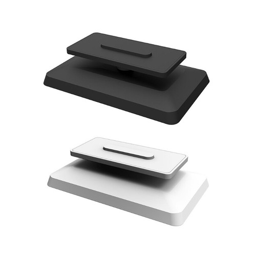 Anti-slip Pads Speaker Stands Easy Assembly Stand for for Show 8