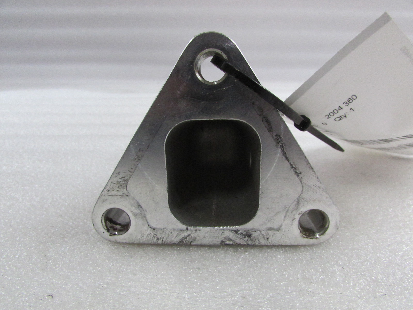 Ferrari 360, Engine Mount Arm, Used, P/N  183804