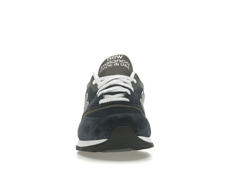 New Balance 997 Made in USA Navy - U997NY | eBay