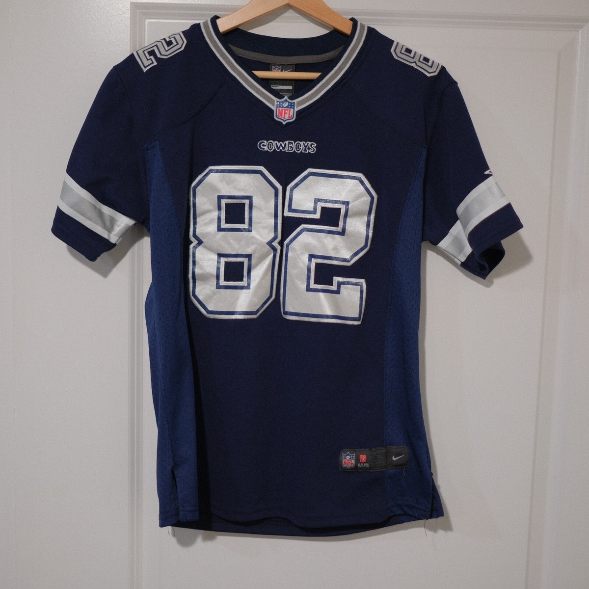 Nike NFL Jason Witten #82 Dallas cowboys Jersey Youth Size XL | eBay