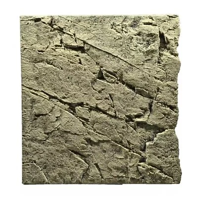 Back to Nature Sand Slim Line Rückwand 50a+b+c, 60a+b+c, 80a+b - Bild 1 von 2