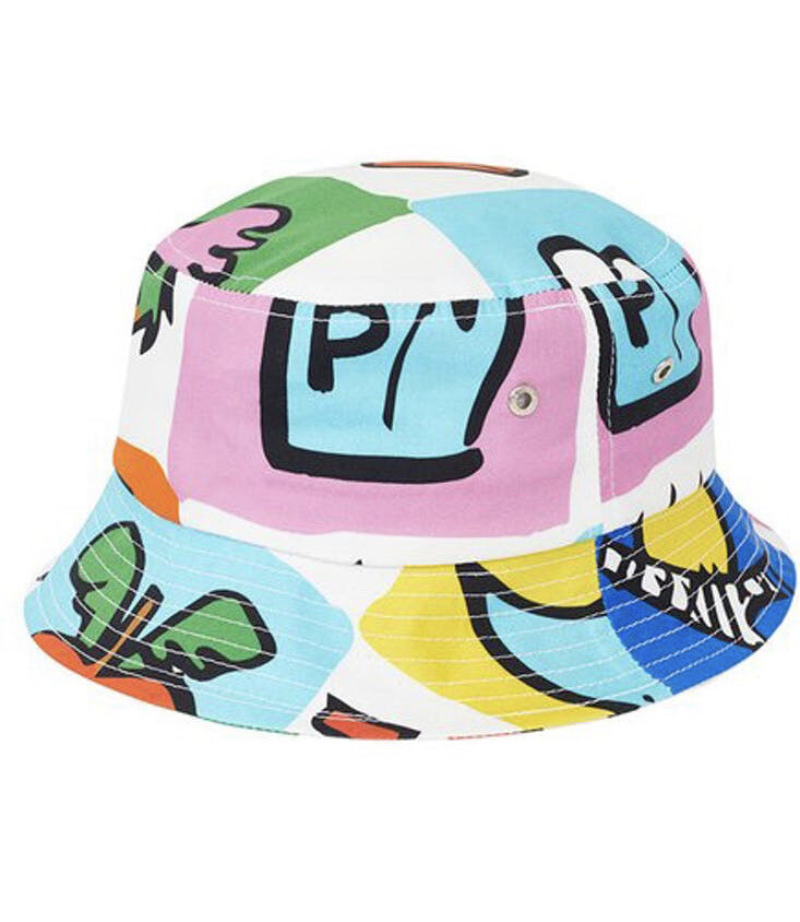 【新品】PALACE SKATEBOARDS JCDC2 BACKET HAT PALACE SKATEBOARDS JCDC2 BUCKET HAT SMALL/MEDIUM | eBay
