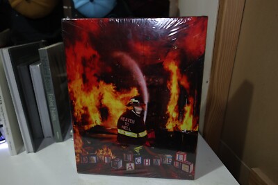 Heaven to Hell by David LaChapelle Taschen 1st Ed. 2006 Hardcover