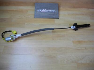 Porsche Cayenne 9PA AudiVW Seat Belt Height Adjustment Electric Front 4D0857833 7L0857819H