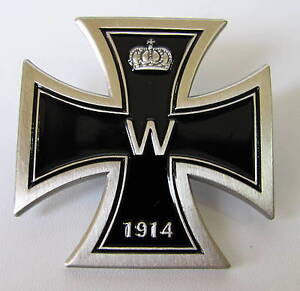 Pin Eisernes Kreuz 1 Klasse P 214 Ebay