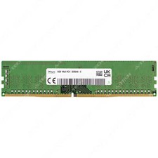 Hynix 8GB DDR4-3200 ECC DIMM HMA81GU7DJR8N-VK HMA81GU7DJR8N-XN Server Memory RAM