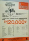 Adventure 1940-1979 Weekly Magazines