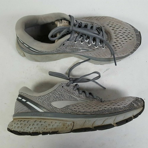 brooks ghost 11 size 7