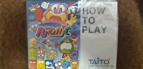 Puzznic Per Nintendo Nes Mattel Pal Italia come nuovo