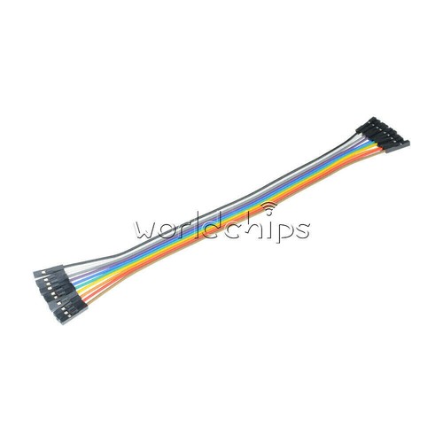 IIC SPI LHT00SU1 24MHz USB Logic Analyzer & Connection line Test Clamp Clip Kit - Picture 10 of 27