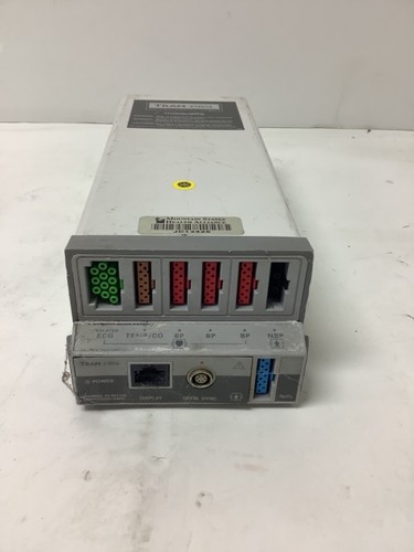 GE Marquette TRAM 450SL Patient Module
