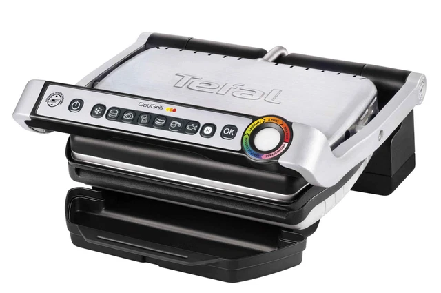 Tefal Contact Grills & Griddles Makers