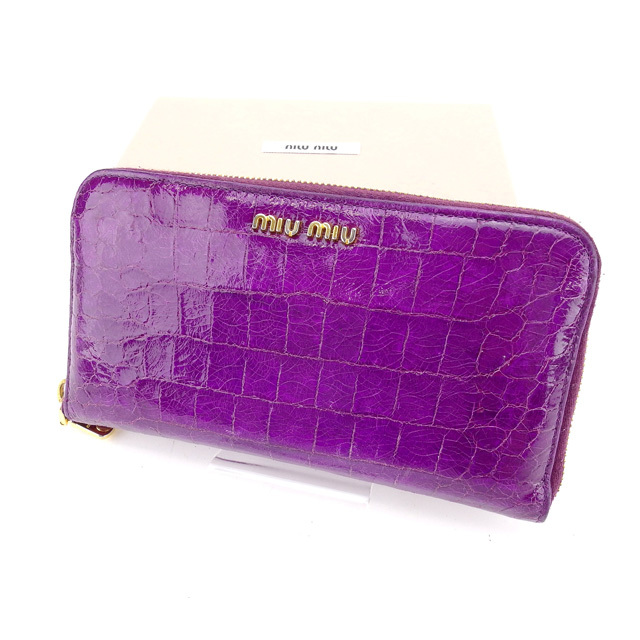 ＊韓国＊［minio］moono wallet vintage lavender NEW ARRIVAL - NEW ARRIVAL - minio