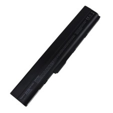 NEW Battery for ASUS A42 A52 K42F K42JB K42JK K42JR K52F A31-K52 A32-K52 A41-K52