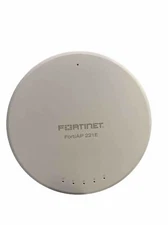 Fortinet Fortiap FAP-221E-A IEEE 802.11ac 1.14 Gbit/s Wireless Access Point Used