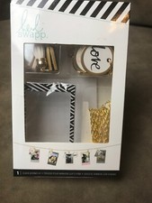 NEW OLD STOCK. HEIDI SWAPP CHAIN BANNER CRAFT KIT