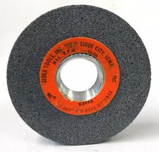 SIOUX TOOLS INC. K111A, GRINDING WHEEL, 2 3/4" DIAMETER, MAX RPM 9030