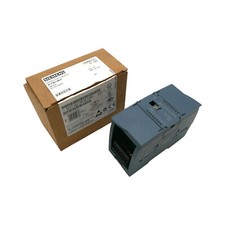 Siemens SIMATIC 6ES7 222-1BH30-0XB0 Digital Output FS:01 FW:V1.0.0 -Unused/Original Packaging-