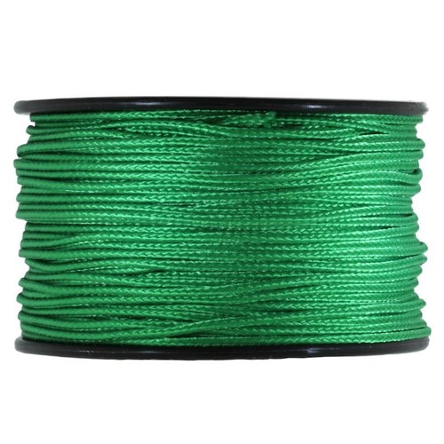 1,18 mm x 125 Fuß. Micro Cord Paracord Made in USA - 28 Farben! - Bild 19 von 85