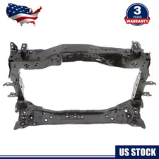 For 2019-2021 Honda HR-V LX/Sport Front Radiator Support HO1225208 60400T7WA10ZZ