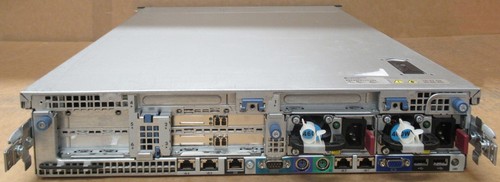 HP PROLIANT DL380 G6 2x Intel Xeon E5540@2.53GHz 54GB 2892GB 2U Rack Server - Picture 2 of 3