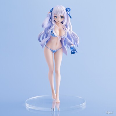 Union Creative Design COCO Blue NON Scale PVC Figure Model Toy