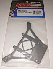 Duratrax RC DTXC9272 Shock Tower RE Evader EXT