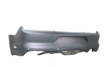 Stoßstange hinten für FORD MUSTANG 5.0 GT 2015-2017 MIT PDC